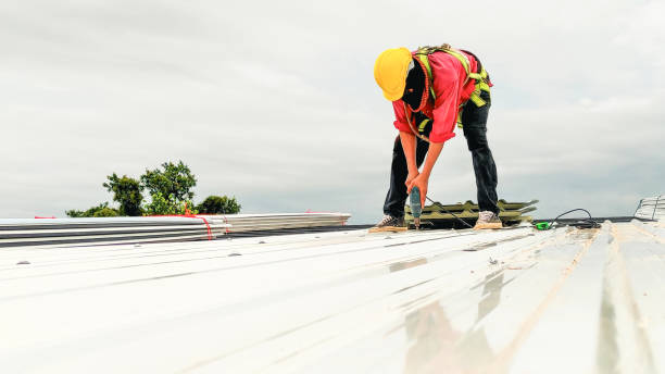 4 Ply Roofing in Cuyahoga Falls, OH