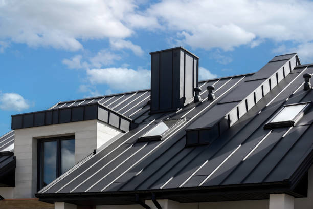 Best Metal Roofing Installation  in Cuyahoga Falls, OH